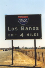 I-152 sign goof, by Curtis Perry