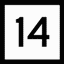 CT 14