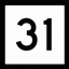 CT 31