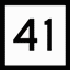 CT 41