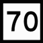 CT 70
