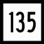 CT 135