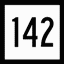 CT 142