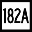 CT 182a