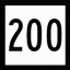 CT 200