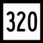 CT 320