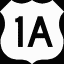 US 1a