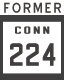 CT 224