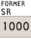 SR 1000