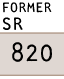 SR 820