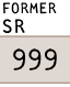 SR 999