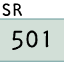 SR 501
