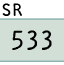 SR 533