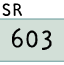 SR 603