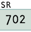 SR 702