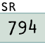 SR 794