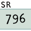 SR 796