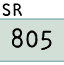 SR 805