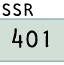 SSR 401