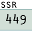SSR 449