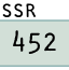 SSR 452