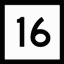 CT 16