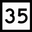 CT 35