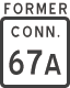 CT 67A