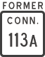CT 113A