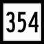 CT 354