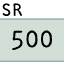 500