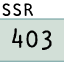 SSR 403
