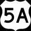 US 5A