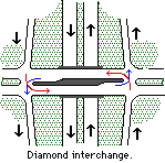 Diamond, detail