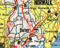1965 map excerpt