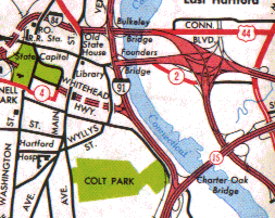 1965 map excerpt