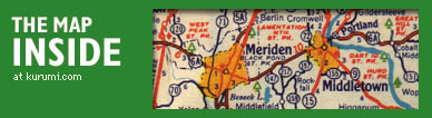 The Map Inside