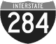 I-284