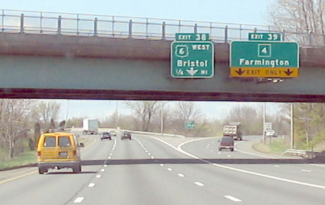 Route 4 Connector