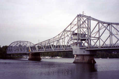 East Haddam Bridge (CT 82)